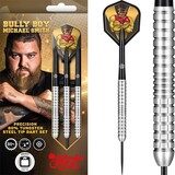 Shot Michael Smith 80% Precision - Dartpijlen Shot Michael Smith 80% Precision - Dartpijlen