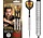 Michael Smith 80% Precision - Dartpijlen