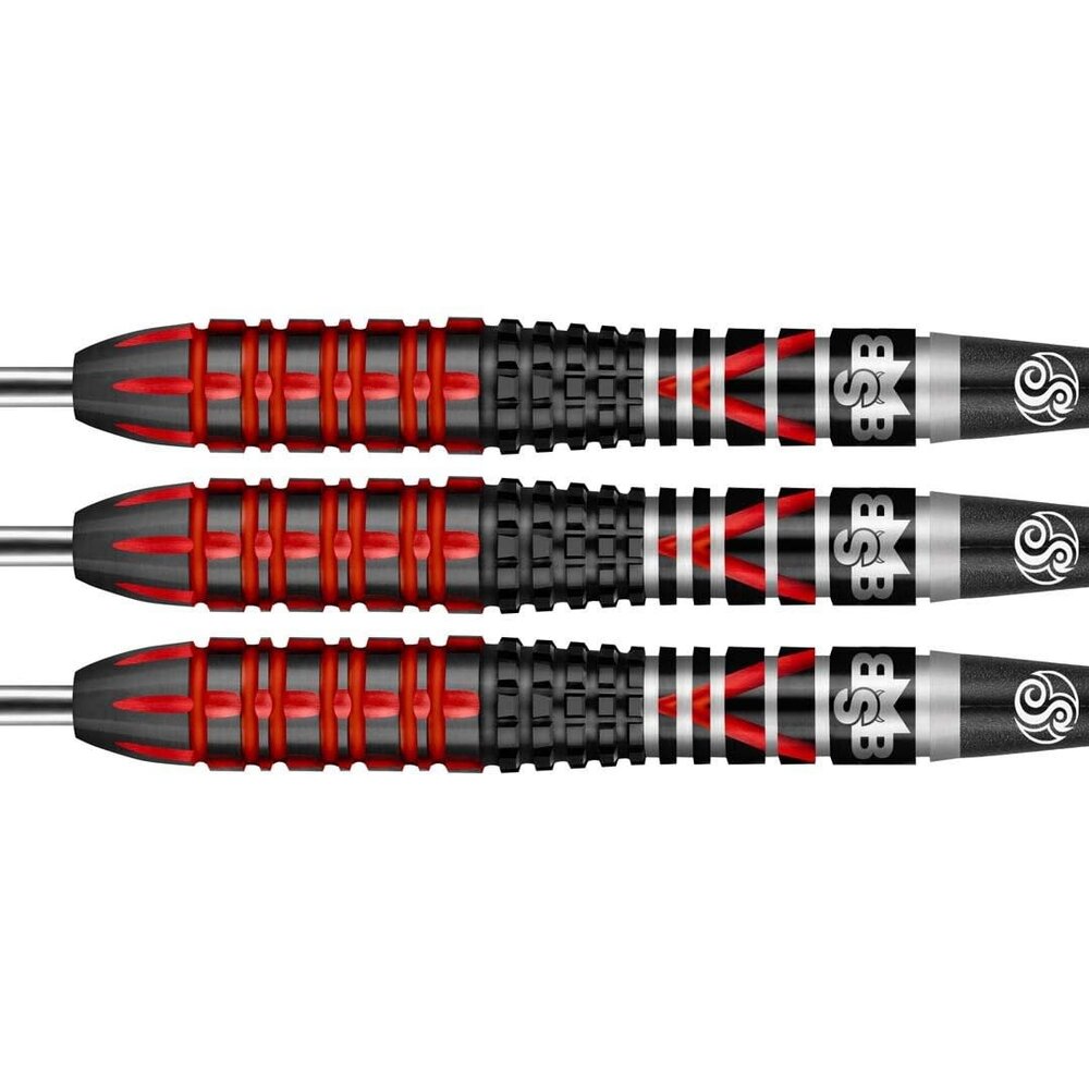 Shot Michael Smith 90% Tenacious - Dartpijlen Shot Michael Smith 90% Tenacious - Dartpijlen