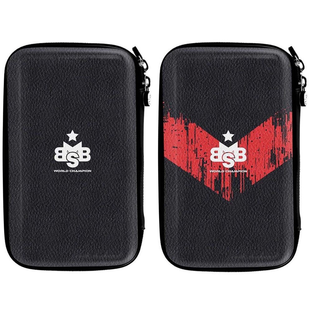 Shot Michael Smith Tactical Dart Case Shot Michael Smith Tactical Dart Case