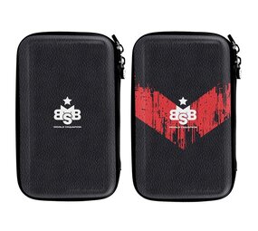 Shot Michael Smith Tactical Dart Case Shot Michael Smith Tactical Dart Case