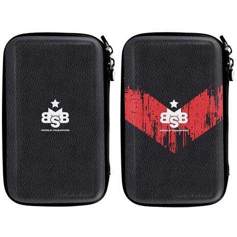 Shot Michael Smith Tactical Dart Case Shot Michael Smith Tactical Dart Case