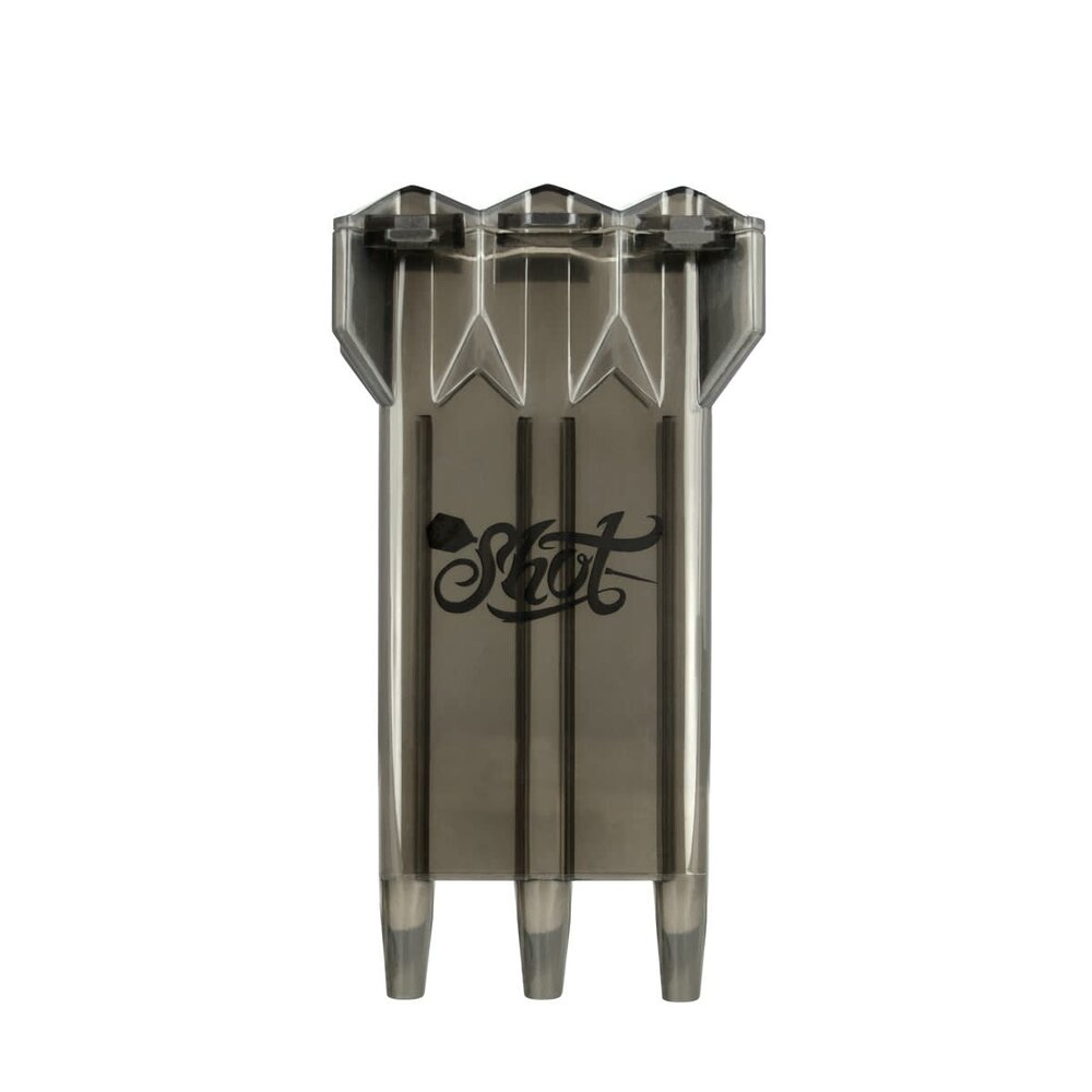 Shot Michael Smith Drop In Dartcase