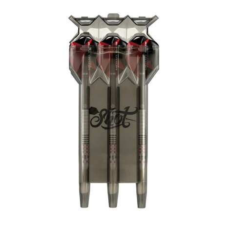 Shot Michael Smith Drop In Dartcase