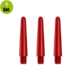 Lena Nylon Dartshafts - Rood