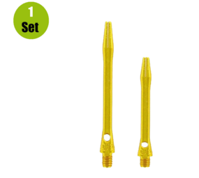 Lena Lena Aluminium Dartshafts - Goud