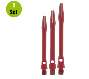 Bulls Bulls Simplex - Rood