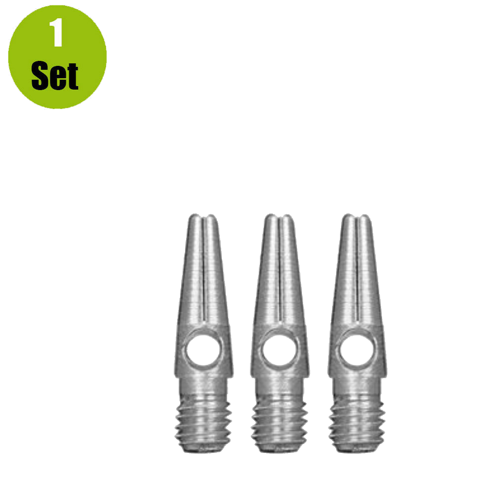 Bulls Bulls Simplex - Zilver