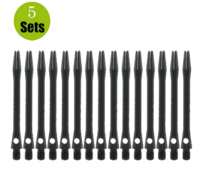 Bulls Bulls Simplex 5 Pack - Zwart Medium