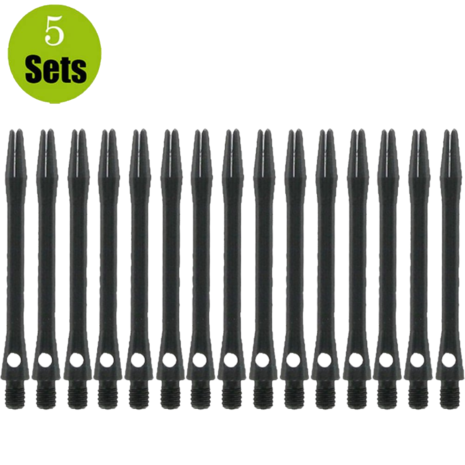 Bulls Bulls Simplex 5 Pack - Zwart Medium