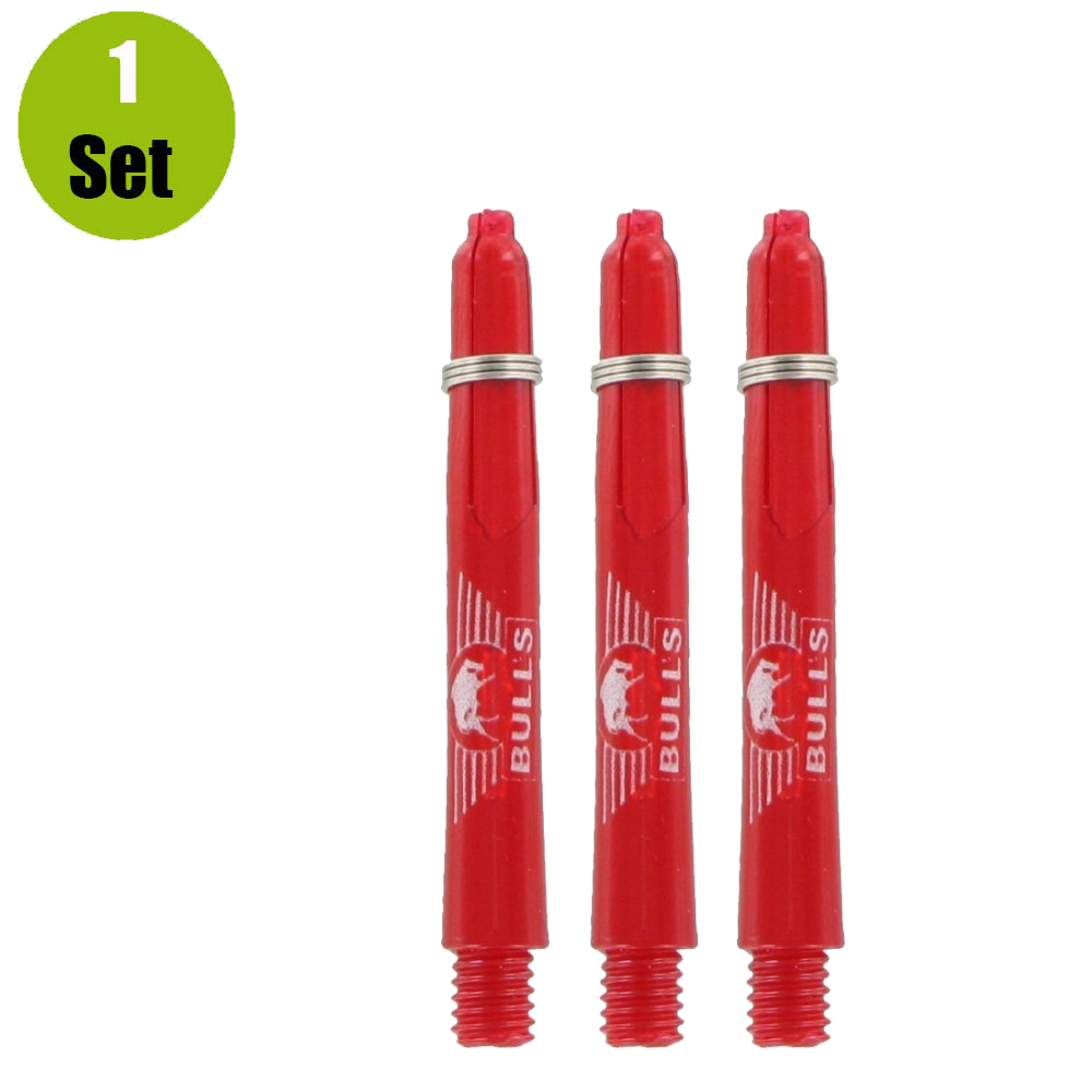 Bulls Bulls Glowlite - Rood afbeelding