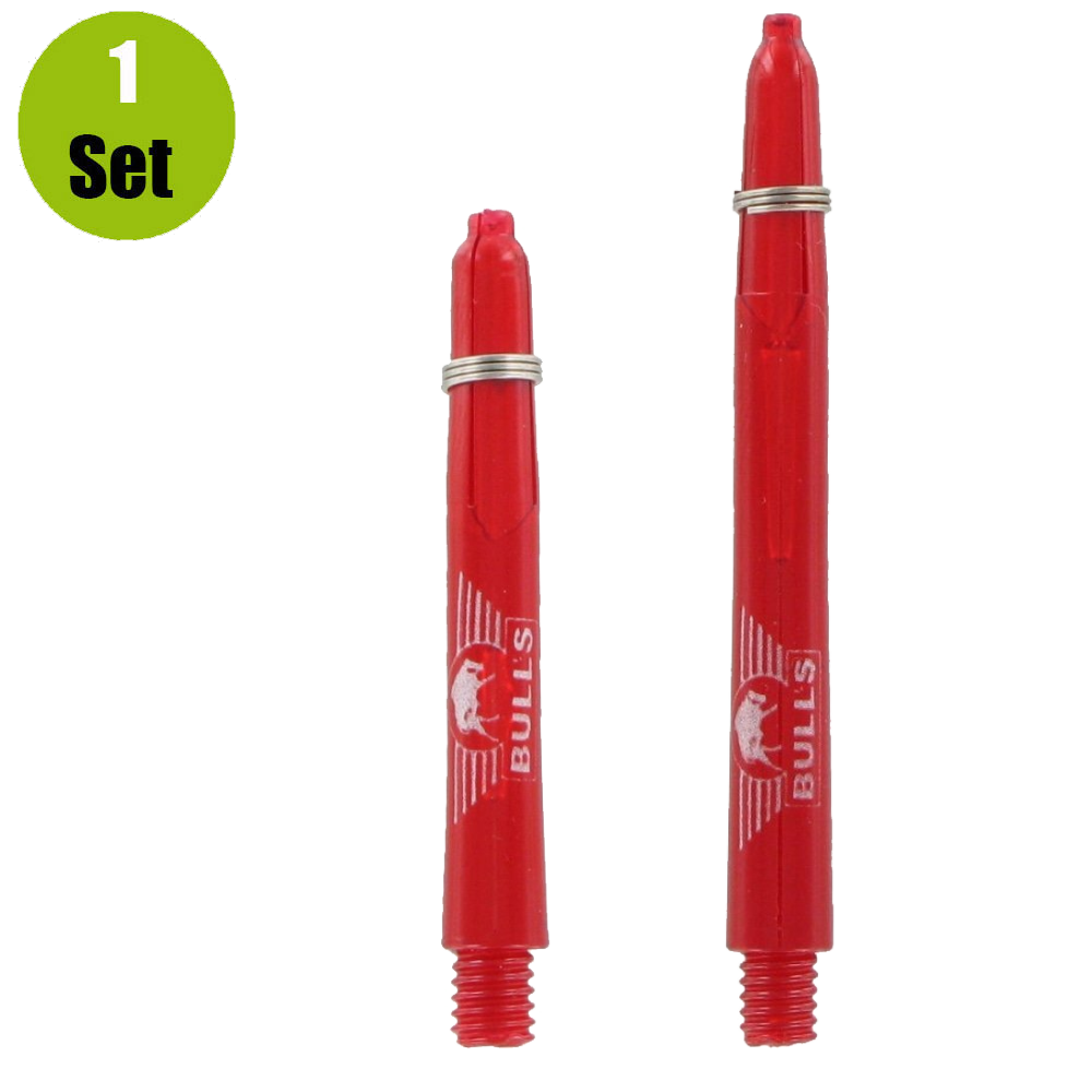 Bulls Glowlite - Rood afbeelding