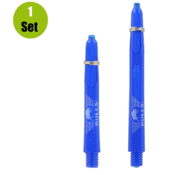 Bulls Bulls Glowlite - Blauw