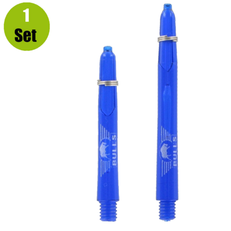 Bulls Bulls Glowlite - Blauw