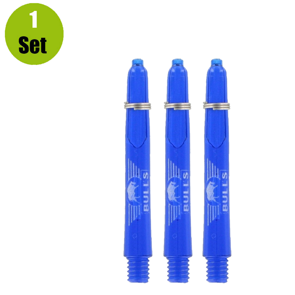 Bulls Bulls Glowlite - Blauw