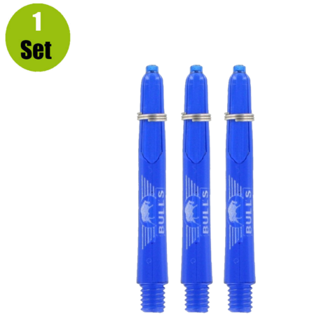 Bulls Bulls Glowlite - Blauw