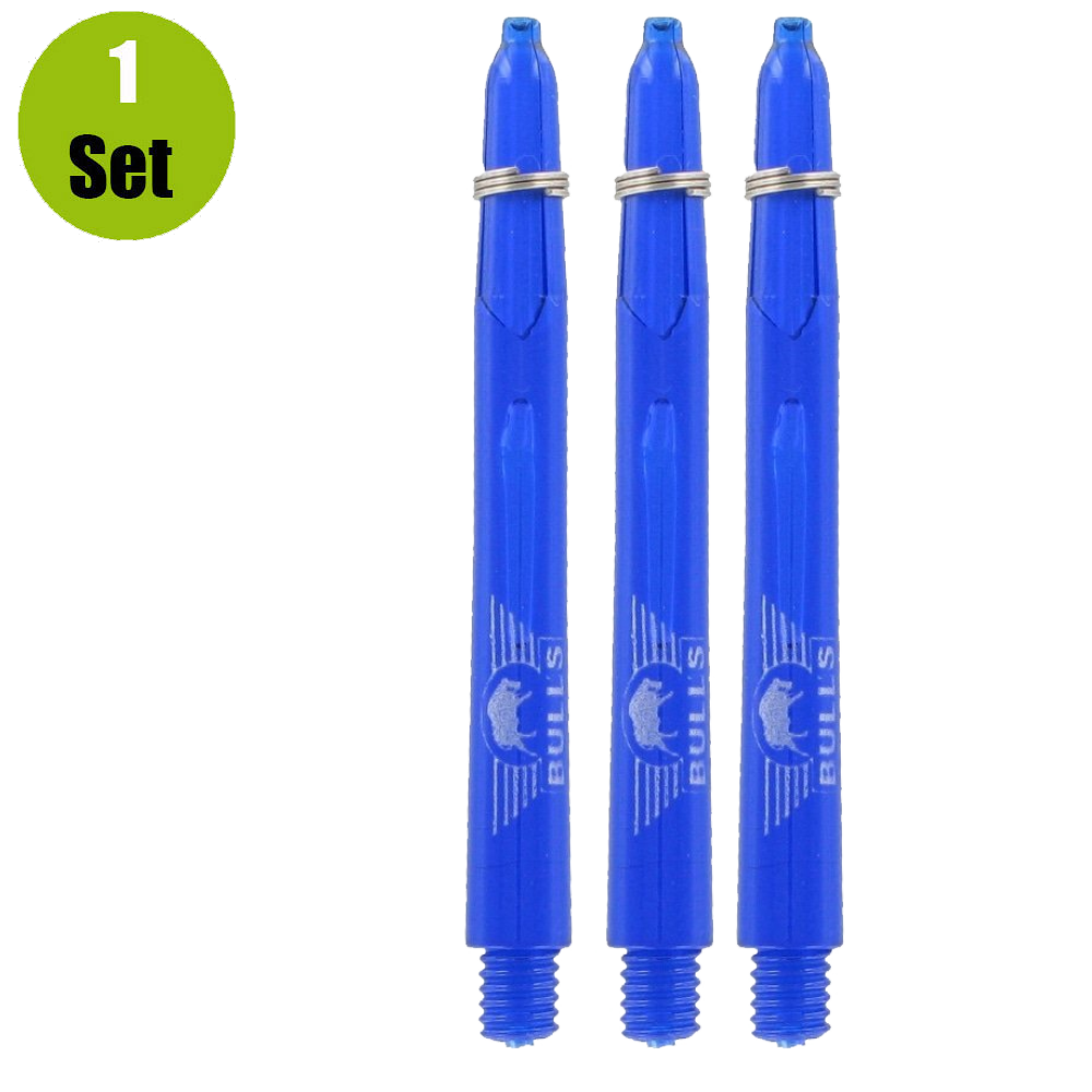 Bulls Bulls Glowlite - Blauw