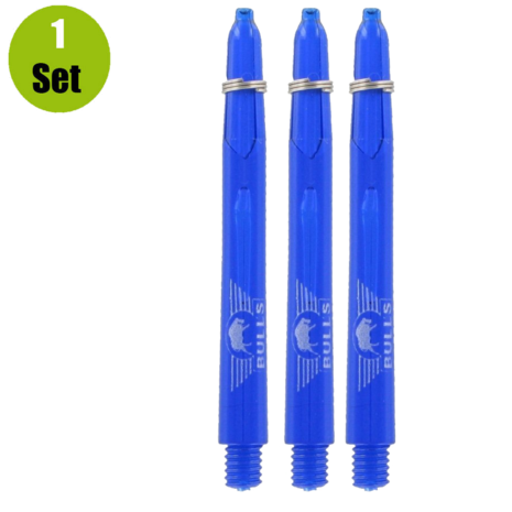 Bulls Bulls Glowlite - Blauw