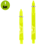 Bulls Bulls Glowlite - Geel Bulls Bulls Glowlite - Geel
