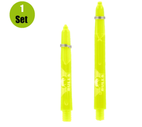 Bulls Bulls Glowlite - Geel