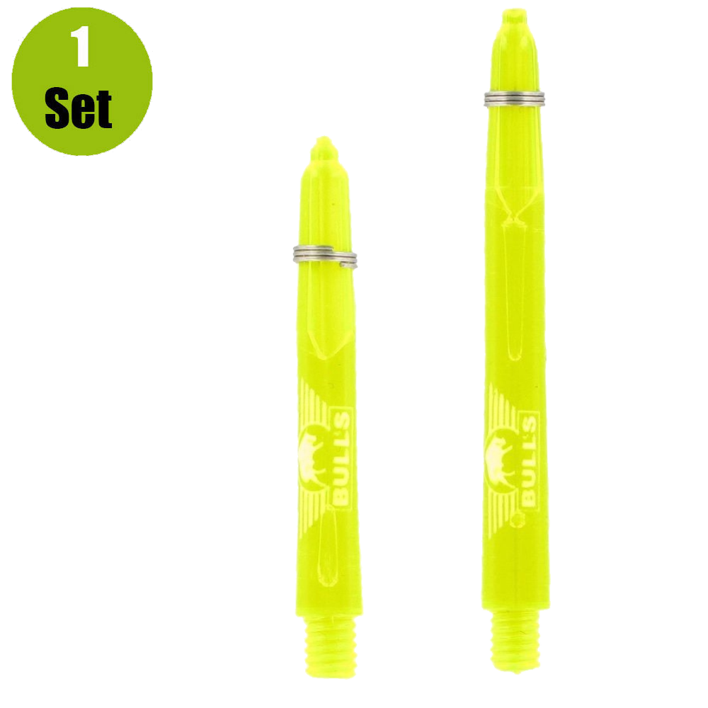 Bulls Glowlite - Geel afbeelding