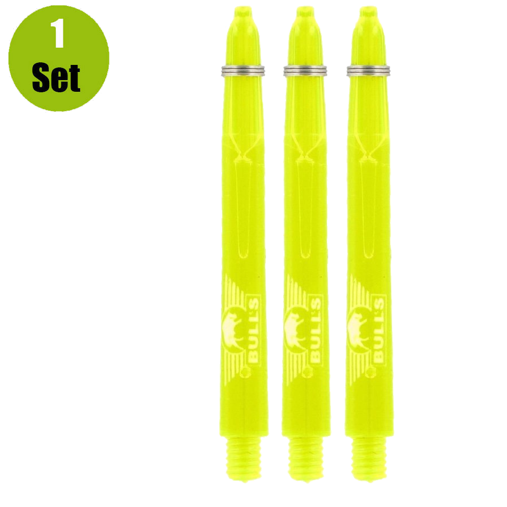 Bulls Bulls Glowlite - Geel afbeelding