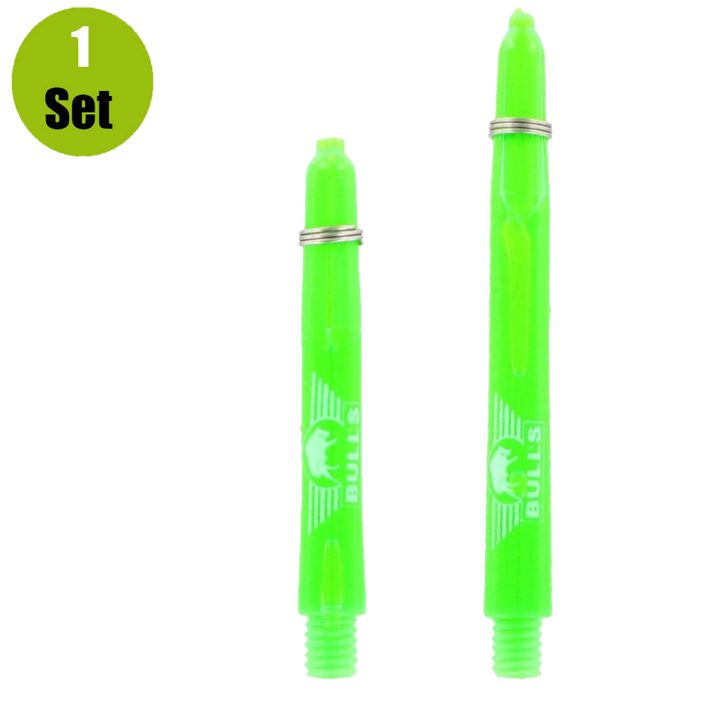 Bulls Bulls Glowlite - Groen Bulls Bulls Glowlite - Groen