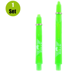 Bulls Bulls Glowlite - Groen Bulls Bulls Glowlite - Groen