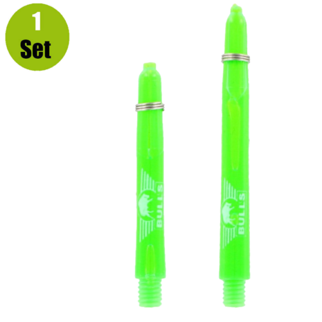 Bulls Bulls Glowlite - Groen Bulls Bulls Glowlite - Groen