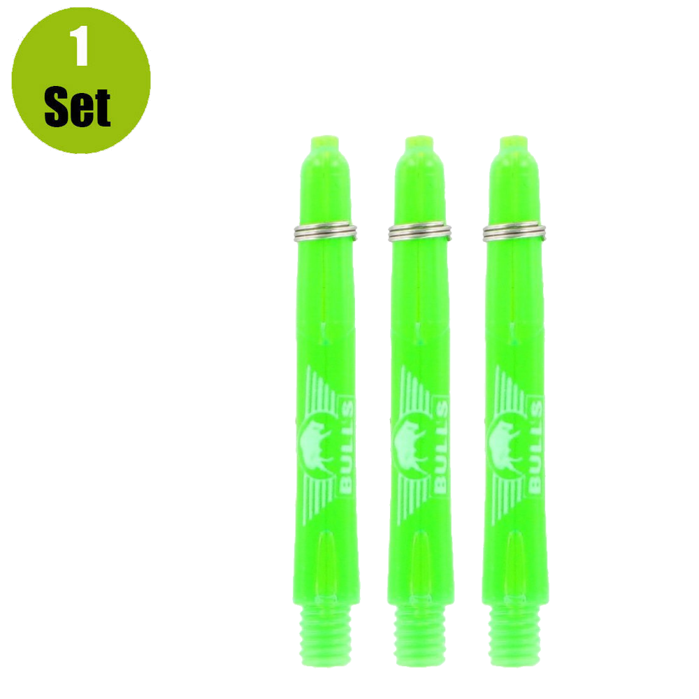 Bulls Bulls Glowlite - Groen Bulls Bulls Glowlite - Groen