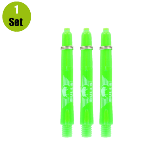 Bulls Bulls Glowlite - Groen Bulls Bulls Glowlite - Groen