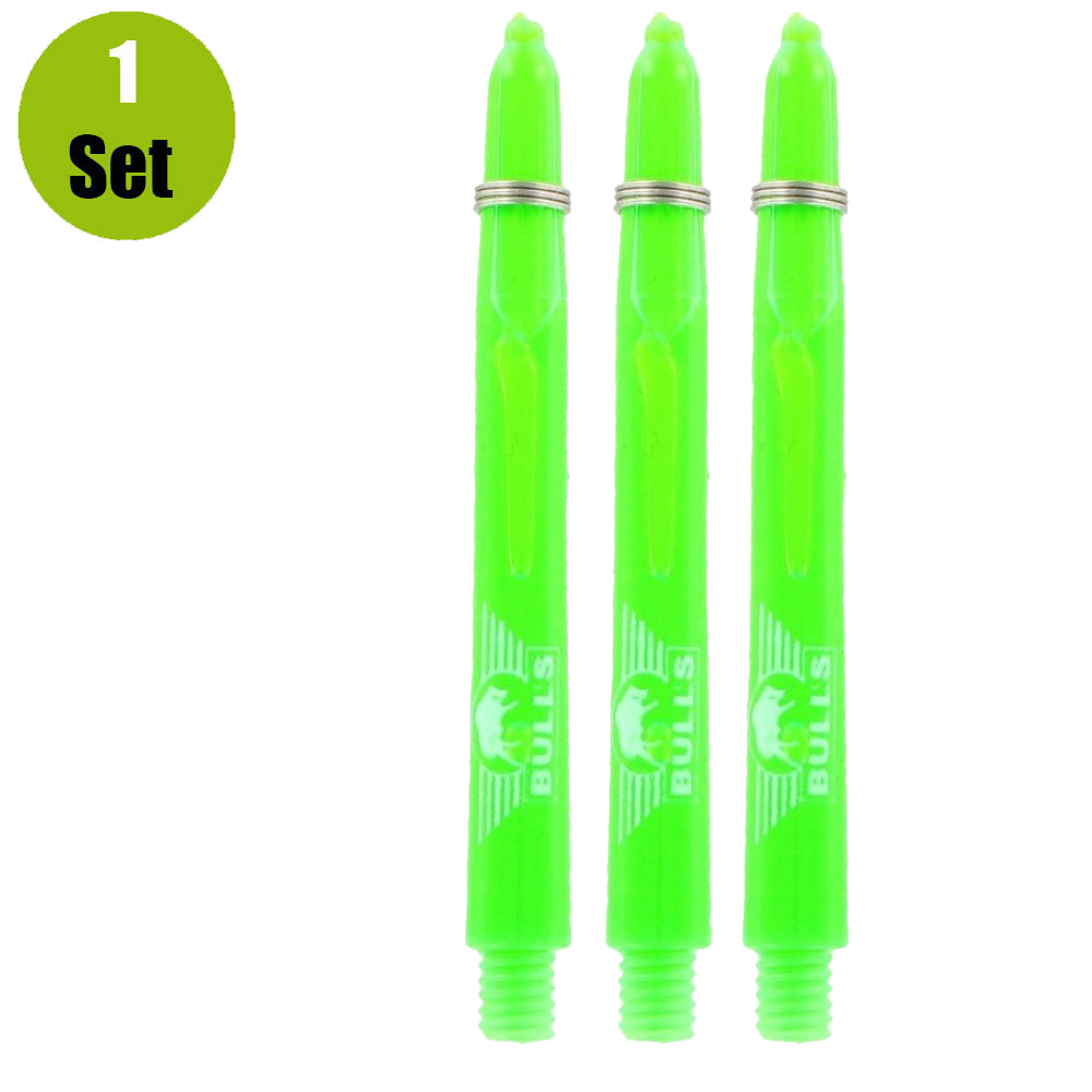 Bulls Bulls Glowlite - Groen Bulls Bulls Glowlite - Groen