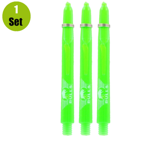 Bulls Bulls Glowlite - Groen Bulls Bulls Glowlite - Groen