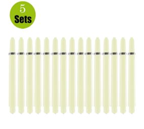 Bulls Bulls Nylon The Original 5-Pack - Naturel Bulls Bulls Nylon The Original 5-Pack - Naturel