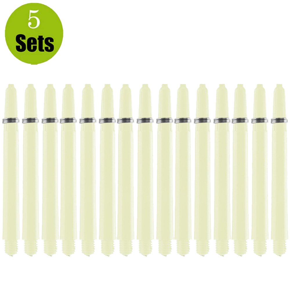 Bulls Nylon The Original 5-Pack - Naturel afbeelding