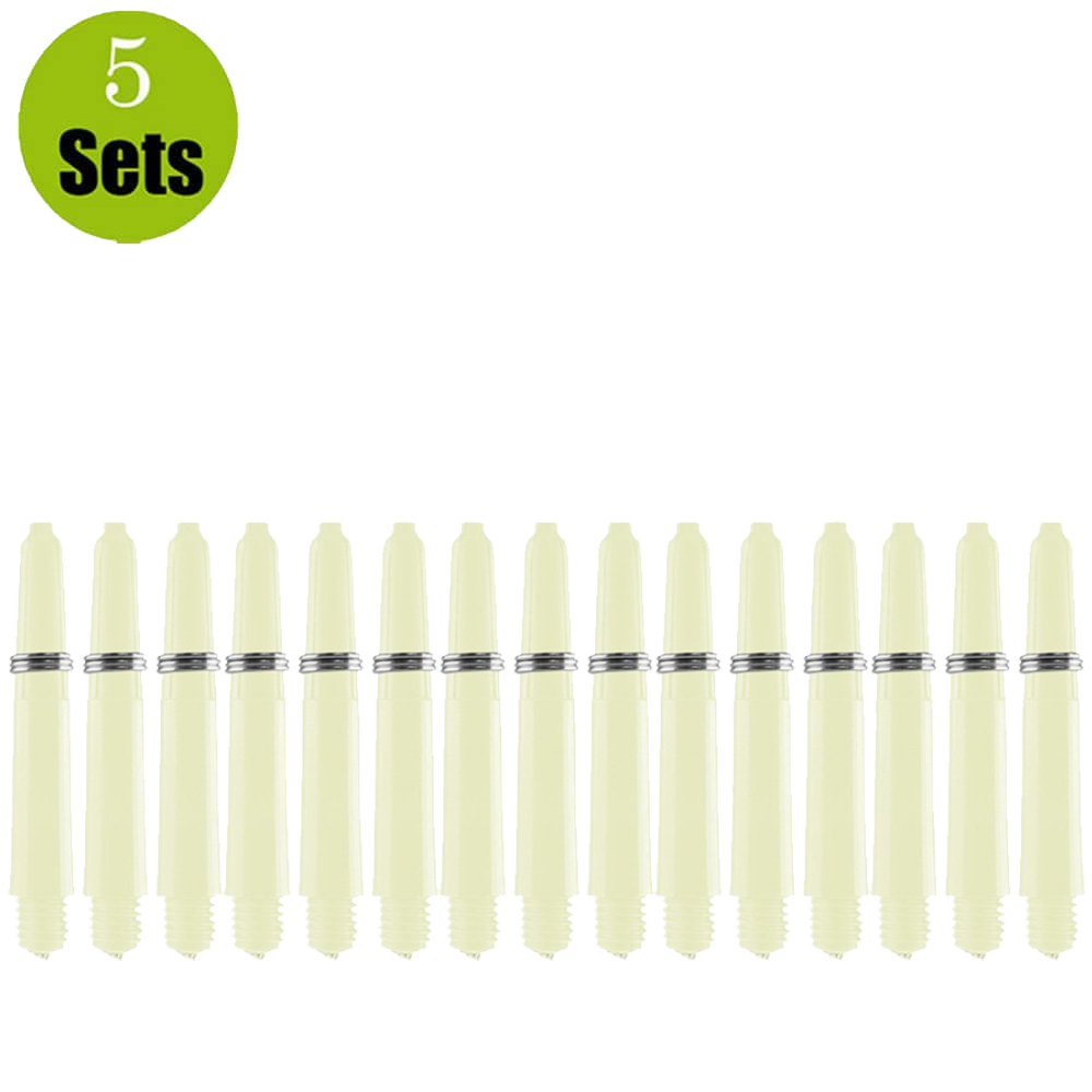 Bulls Bulls Nylon The Original 5-Pack - Naturel afbeelding