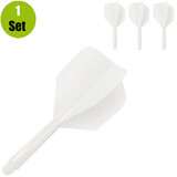 Condor Condor Zero Stress Small - Wit