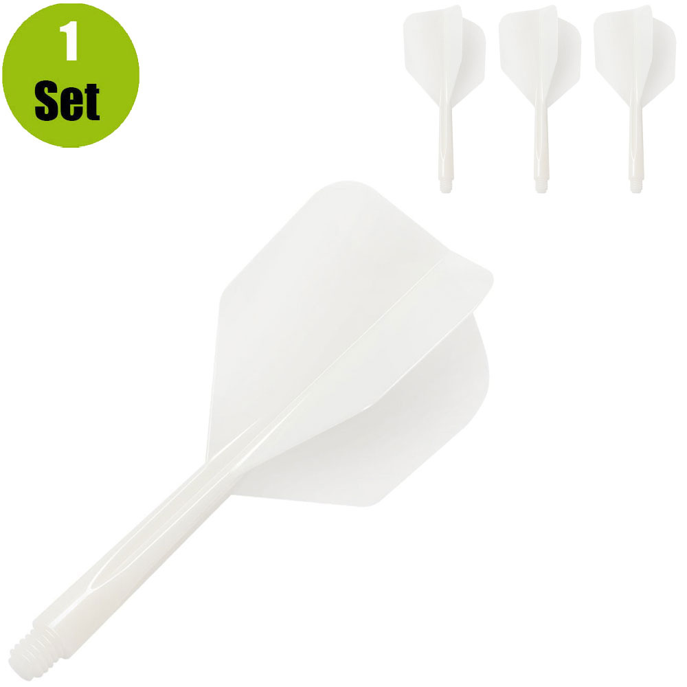 Condor Condor Zero Stress Small - Wit afbeelding