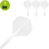 Condor Condor Axe Standaard - Wit