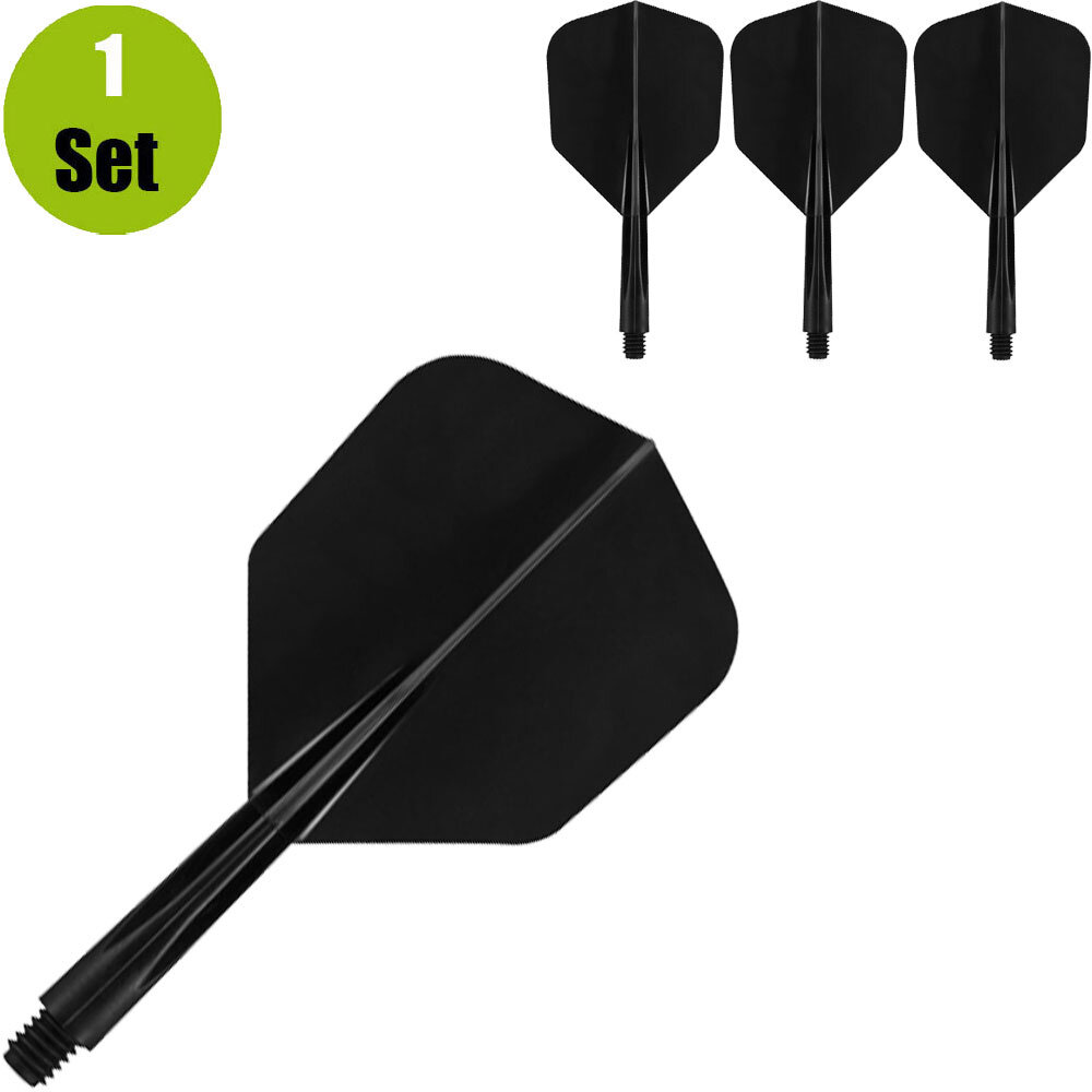 Condor Condor Axe Small - Zwart Condor Condor Axe Small - Zwart