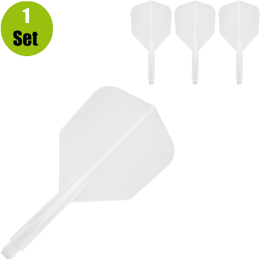 Condor Condor Axe Small - Wit afbeelding