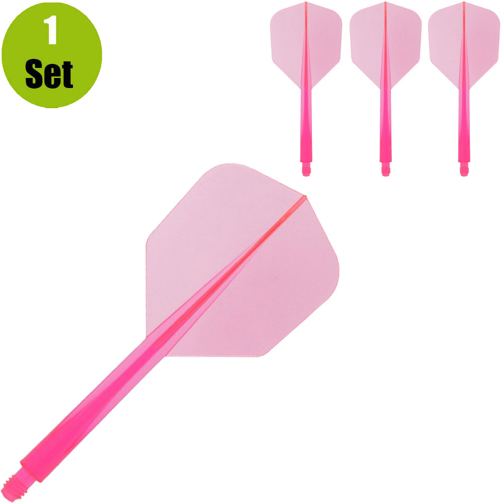 Condor Condor Axe Small - Roze afbeelding