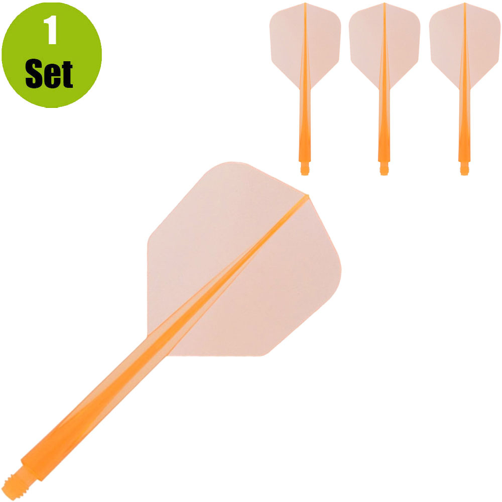 Condor Condor Axe Neon Small - Oranje afbeelding