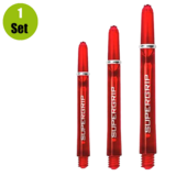 Harrows Harrows Supergrip - Rood