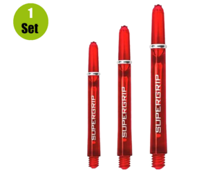 Harrows Harrows Supergrip - Rood