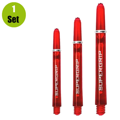 Harrows Harrows Supergrip - Rood