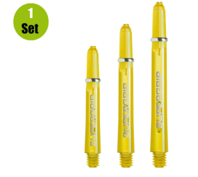 Harrows Harrows Supergrip - Geel