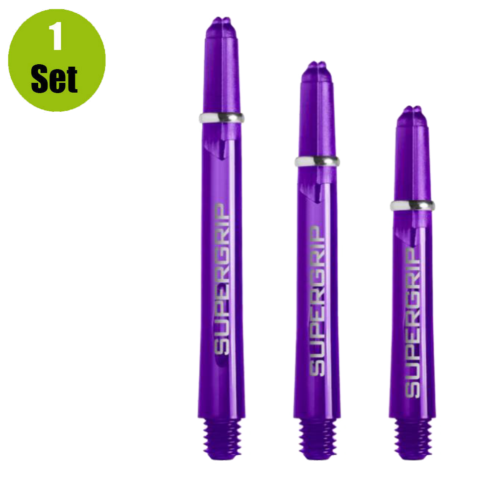 Harrows Harrows Supergrip - Paars afbeelding