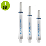 Harrows Harrows Supergrip - Clear