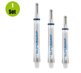 Harrows Harrows Supergrip - Clear